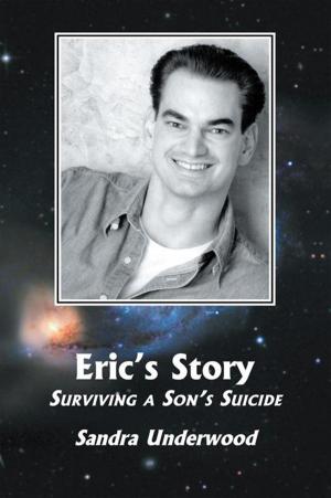 Cover of the book Eric's Story. Surviving a Son's Suicide by Bruce Howard Hamilton