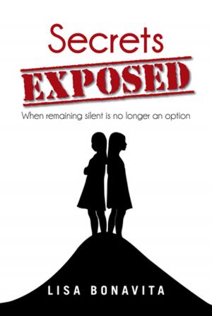Cover of the book Secrets Exposed by Piers Hobson