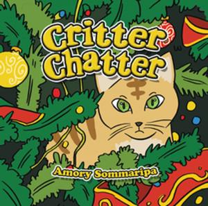 bigCover of the book Critter Chatter by 