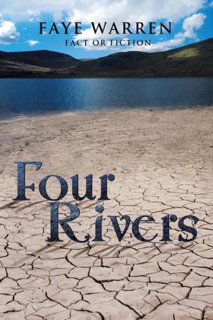 Cover of the book Four Rivers by Michael Buist