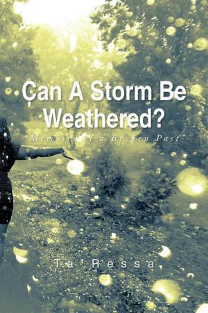 Cover of the book Can a Storm Be Weathered? by Kathleen Dunleavy, Dr. Frank Stringfellow