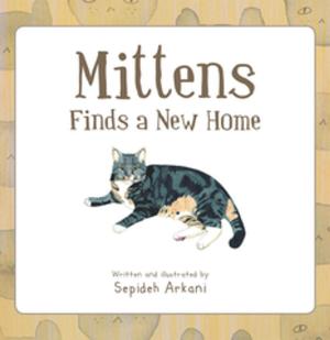 Cover of the book Mittens Finds a New Home by Ursula Krammer Maynard