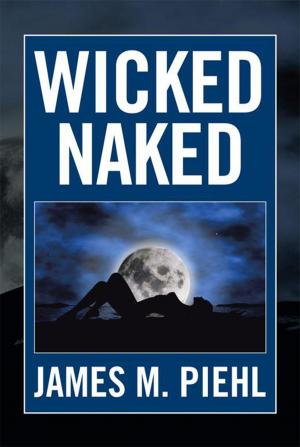 Cover of the book Wicked Naked by Edward Loomis