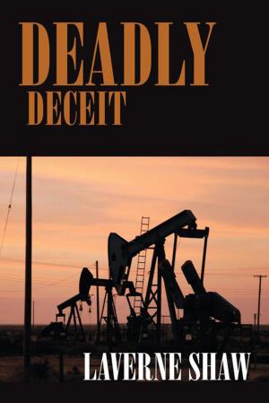 Book cover of Deadly Deceit