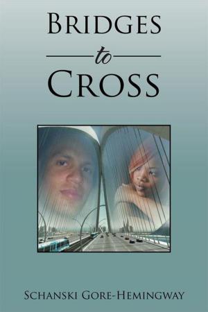 Cover of the book Bridges to Cross by Juliet Vonturi