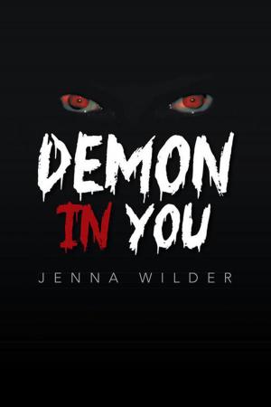 Cover of the book Demon in You by Pam Warren