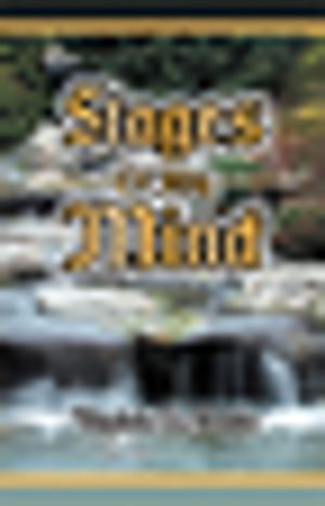 Book cover of Stages of My Mind
