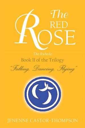 Book cover of The Red Rose