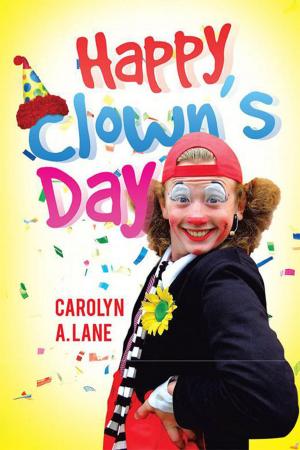 Cover of the book Happy Clown's Day by Gwendolyn Shover