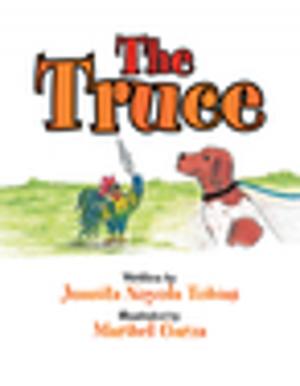 bigCover of the book The Truce by 