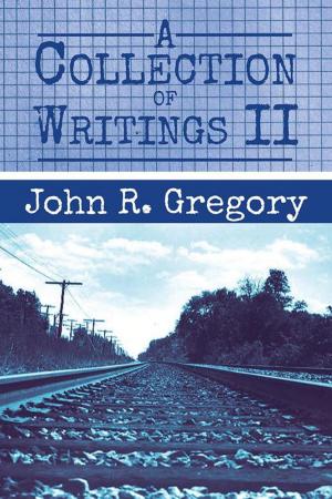 Cover of the book A Collection of Writings Ii by Moncy Barbour