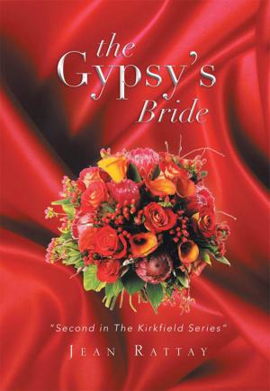 Cover of the book The Gypsy's Bride by Pamela Elaine Simons