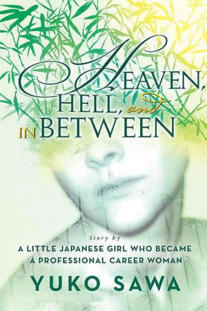 Cover of the book Heaven, Hell, and in Between by Luke Bleckly