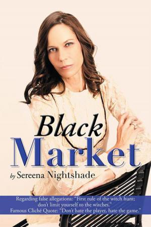 Cover of the book Black Market by Steve Pearse
