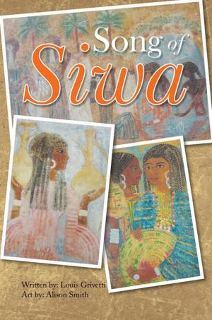 Cover of the book Song of Siwa by Cori Linker
