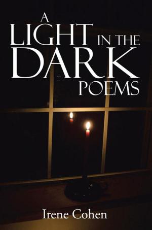 Cover of the book A Light in the Dark Poems by Yves-Laure Francisque