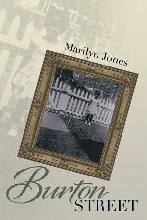 Cover of the book Burton Street by Johnny F