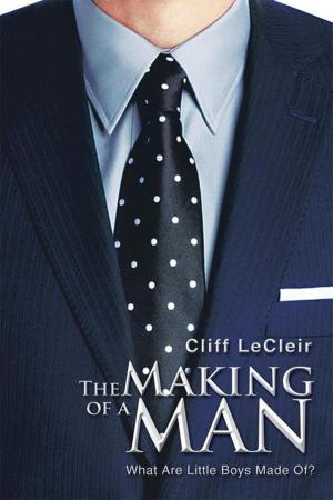 Cover of the book The Making of a Man by Thomas Butler