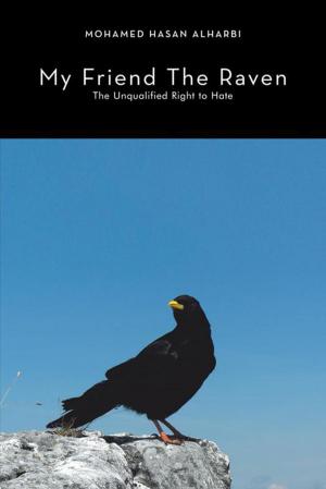 Cover of the book My Friend the Raven by Daniel Morris