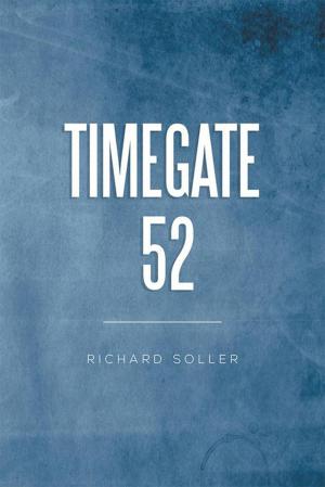 Cover of the book Timegate 52 by LJ Sherard