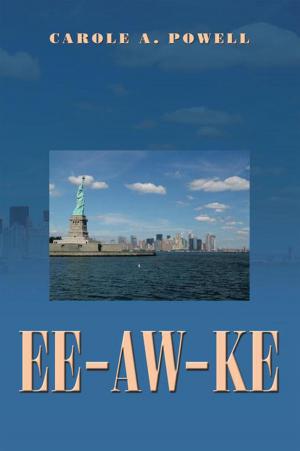 Cover of the book Ee-Aw-Ke by Dean Clarke