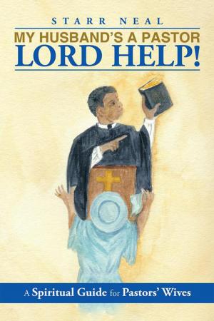 bigCover of the book My Husband's a Pastor Lord Help! by 