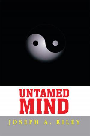 Cover of the book Untamed Mind by Tony Culberson