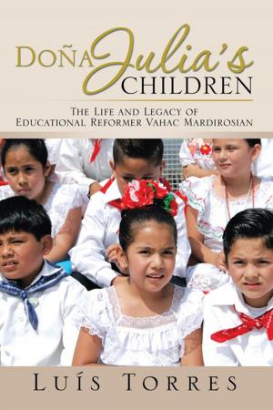 Cover of the book Doña Julia’S Children by Suzé DiPietro