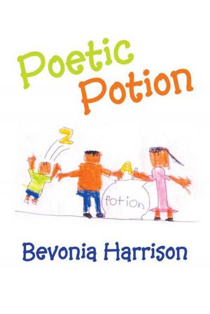 Cover of the book Poetic Potion by Ken Casey