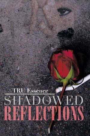 bigCover of the book Shadowed Reflections by 