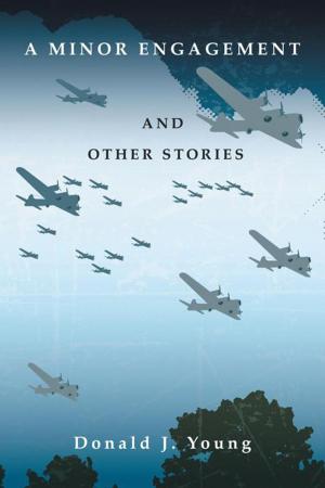 Cover of the book A Minor Engagement and Other Stories by Howard Terry
