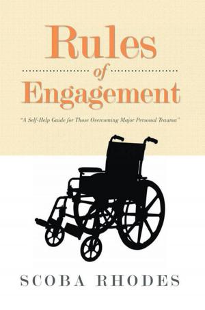 Cover of the book Rules of Engagement by Edward John Mastronardi