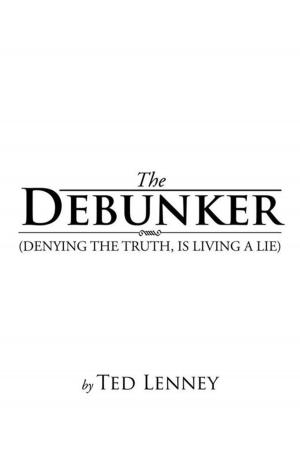 Cover of the book The Debunker by Kisha Ninham