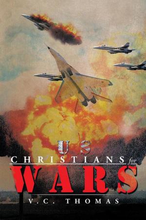 Cover of the book Us-Christians-For-Wars by Pat Glasper