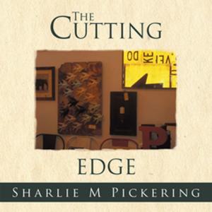 Cover of the book The Cutting Edge by Lisa Bonavita