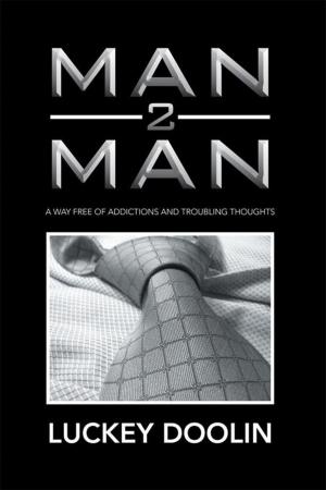 Cover of the book Man 2 Man by Richard Shebib