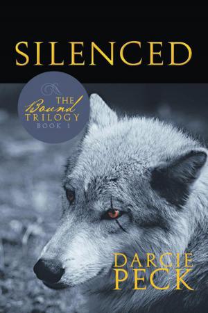 Cover of the book Silenced by Jools Sinclair