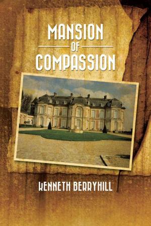 Cover of the book Mansion of Compassion by Beth Fuchs