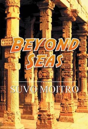 Cover of the book Beyond Seas by Robert McMlillan Jr.