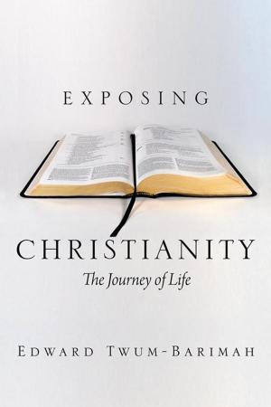 Cover of the book Exposing Christianity: the Journey of Life by Tess Marcin