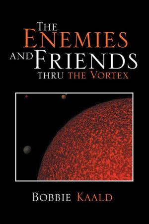 Cover of the book The Enemies and Friends Thru the Vortex by John Sant’Ambrogio