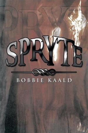 Cover of the book Spryte by Cline Calhoun