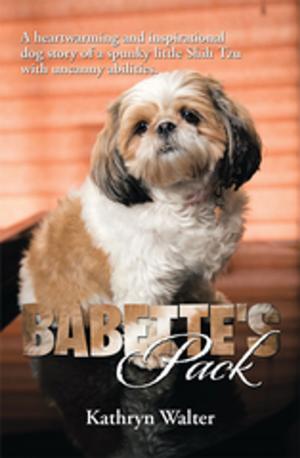 Cover of the book Babette's Pack by Katie McConnaughey