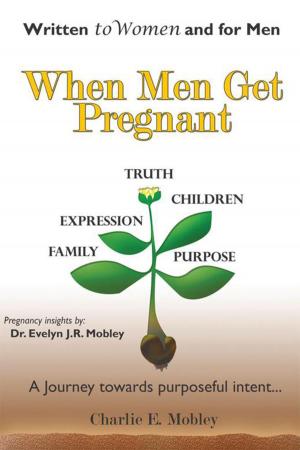 Cover of the book When Men Get Pregnant by Peggy M. Ridge