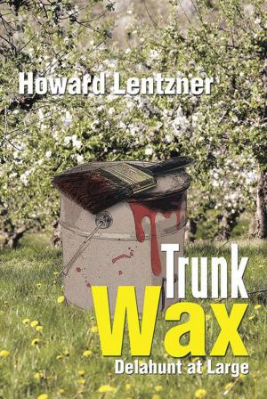 Cover of the book Trunk Wax by Zar Petkov