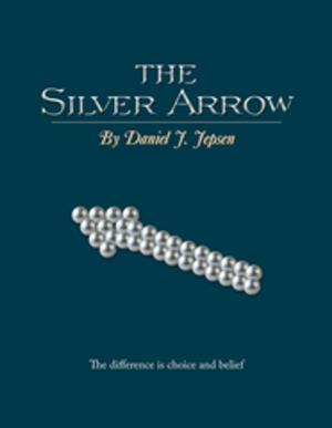 Cover of the book The Silver Arrow by E.I. Davis