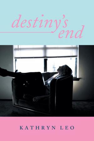 Cover of the book Destiny's End by Pamela Yates