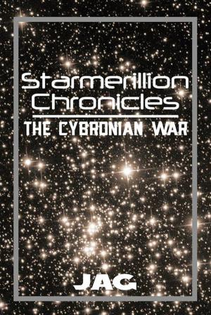 Cover of the book Starmerillion Chronicles by Curtis Williams
