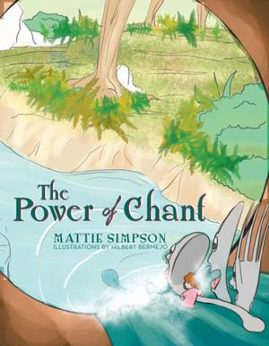 Cover of the book The Power of Chant by Vicky Weston