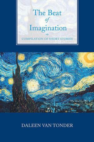 Book cover of The Beat of Imagination
